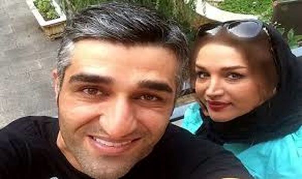 حرفهای توهینآمیز خواهر پژمان جمشیدی