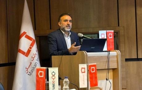 تاکید رئیس هیات مدیره بانک مسکن بر همسویی استراتژیک بانک و گروه مالی