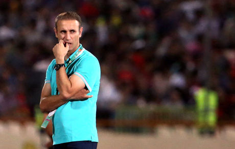 شاگردان یحیی مدعی‌تر از فصل گذشته 