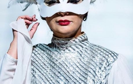 ظاهر متفاوتی از مارال فرجاد + عکس