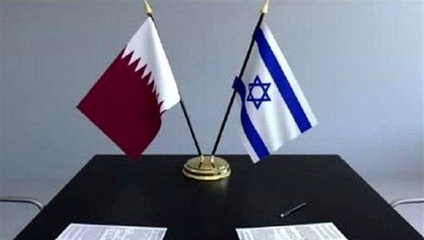 توافق نظامی اسرائیل و قطر؛ جزئیات قرارداد چند میلیون دلاری