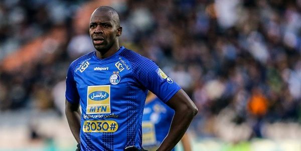 دیاباته مصدومیت را دریبل زد