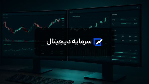 معرفی تیم سرمایه دیجیتال و خدمات شرکت سرمایه دیجیتال