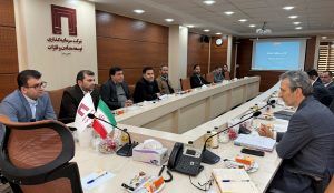 برنامه ایریتک برای ورود به بازارهای جدید/ سند استراتژی 5ساله ایریتک تدوین می‌شود