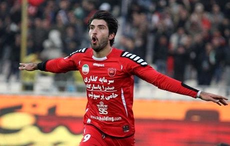 
انصاری فرد به‌دنبال جذب انصاری‌فرد برای پرسپولیس

