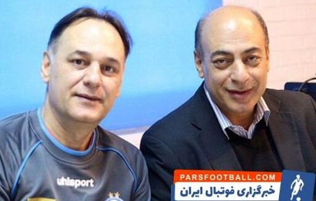 استقلال اشتباه پرسپولیس را انجام نداد
