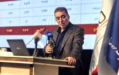 تحلیل دکتر سعدمحمدی مدیرعامل هلدینگ «ومعادن»: انقلاب انرژی ۲۰۵۰ در گرو مس؛ سهم ایران از تولید جهانی تنها ۱.۷٪ است