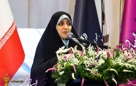 شکوفایی زنان ایران نیازمند رفع موانع و افزایش حضور آنان در عرصه سیاست‌گذاری است