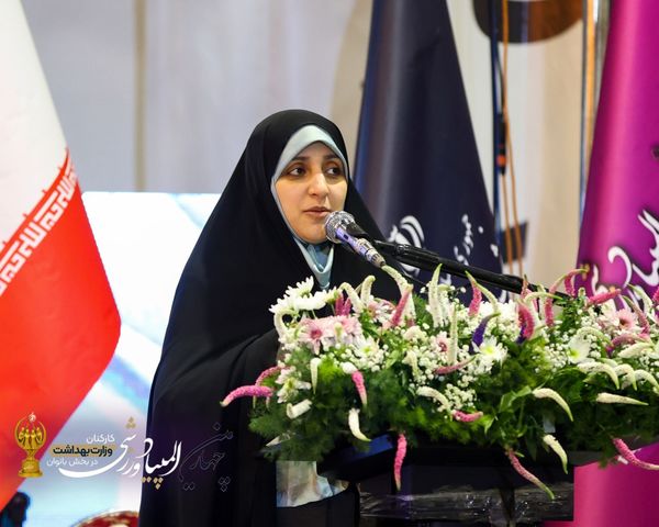 شکوفایی زنان ایران نیازمند رفع موانع و افزایش حضور آنان در عرصه سیاست‌گذاری است