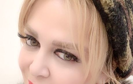 چهره جدید بهاره رهنما + عکس