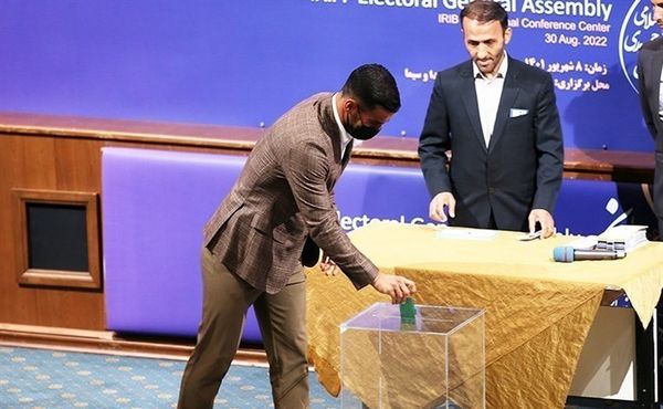  واکنش حاج‌صفی به اختلاف با وحید امیری 