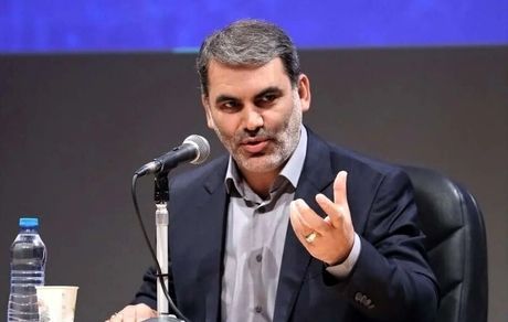 خوشحالی یک نماینده مجلس از اجرای مکانیسم ماشه