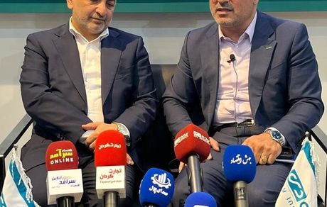 تاکید مدیرعامل بیمه دی بر هم‌افزایی مدیران صنعت بیمه