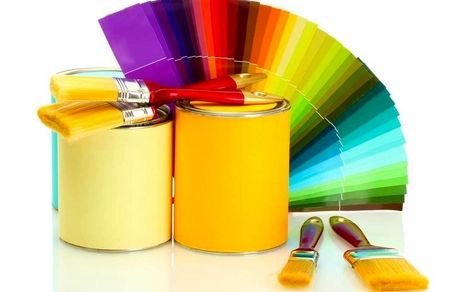 آیا رنگ نانو واقعاً کارایی دارد؟ کاربرد و مزایا