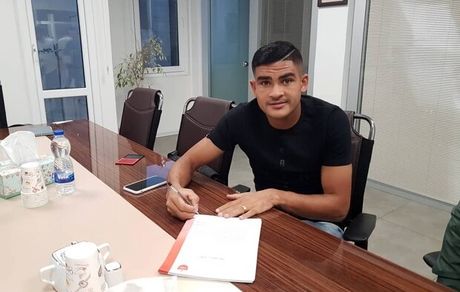 توضیحات باشگاه پرسپولیس درباره بندهای قرارداد بازیکن برزیلی