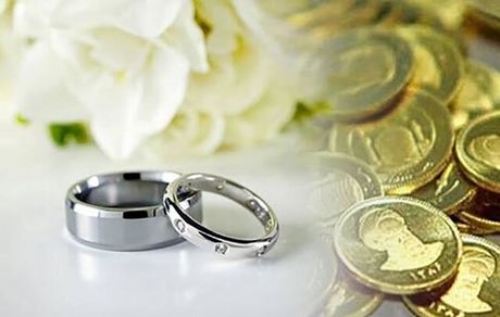 مهریه جنجالی عروس و داماد دردسرساز شد + جزئیات