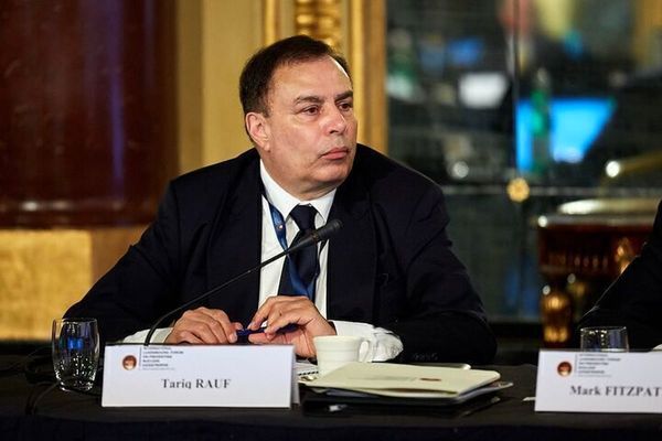 دلیلی برای بازدید از تأسیسات تخریب شده ایران وجود ندارد