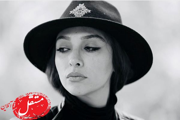 همسر زیبای بازیگر مشهور + عکس