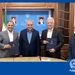 بانک تجارت با امضای تفاهم‌نامه‌های راهبردی، محرک توسعه آذربایجان شرقی شد
