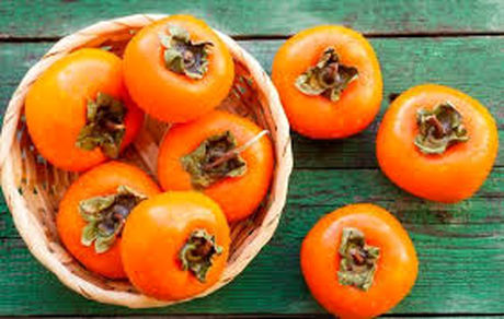با خواص باورنکردنی خرمالو آشنا شوید + خرمالو برای چه کسانی مضر است؟