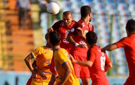 برنامه فردای پرسپولیسی‌ها مشخص شد
