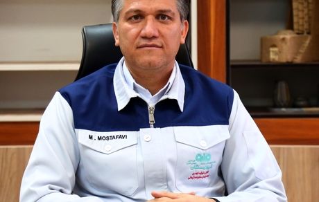 نیروگاه برق بادی فولاد سنگان الگوی انرژی پاک و حرکت در مسیر توسعه پایدار