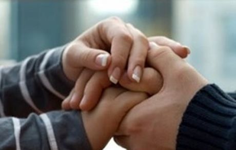 آغوش همسر و تاثیر روانشناختی آن بر فرد و کیفیت رابطه 