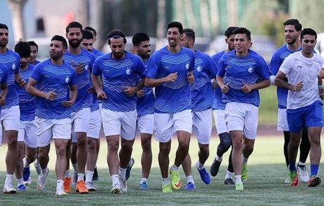 صحبت های خصوصی استراماچونی با غفوری 