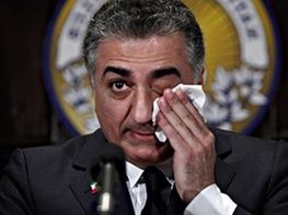 ابتلای رضا پهلوی به یک بیماری کشنده؟