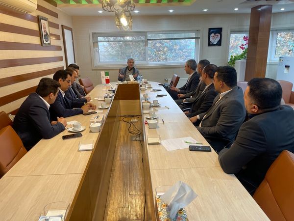 تأکید بر تمرکز بیشتر برای جذب منابع در ماه‌های پایانی سال