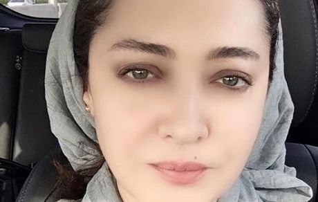 سلفی جدید  نیکی کریمی +عکس