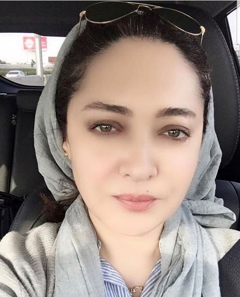 سلفی جدید  نیکی کریمی +عکس