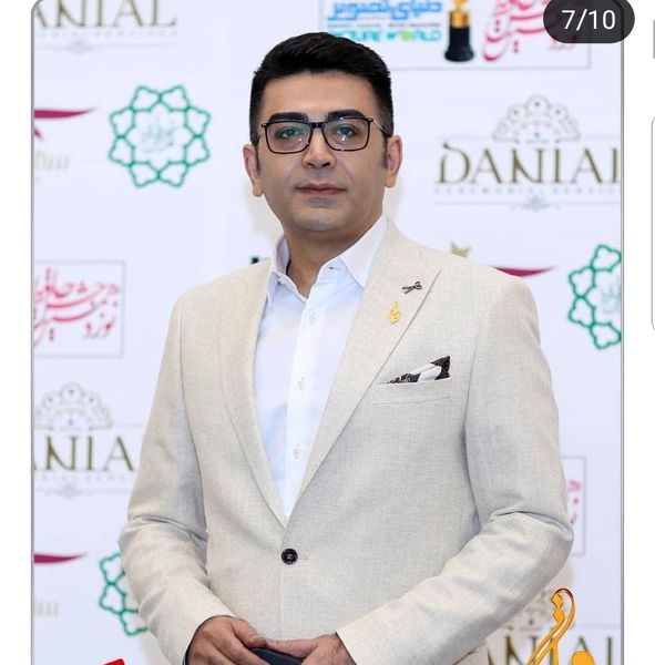 آغاز به کار مجری ممنوع التصویر با جشن حافظ + عکس