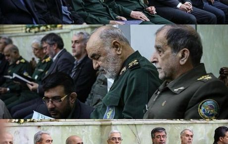 پیام تسلیت مدیرعامل بیمه ایران: صهیونیست‌ها آغازگر بودند، پایان با ماست