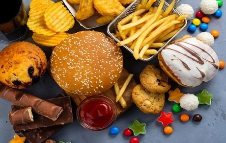 
12خوراکی مضر برای التهاب مفاصل! 