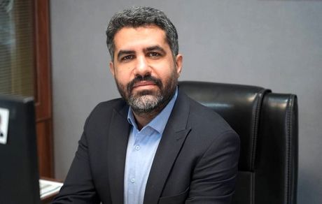 صندوق؛ نخستین نهاد کشور در اتصال به شبکه دولت از طریق فیبر نوری