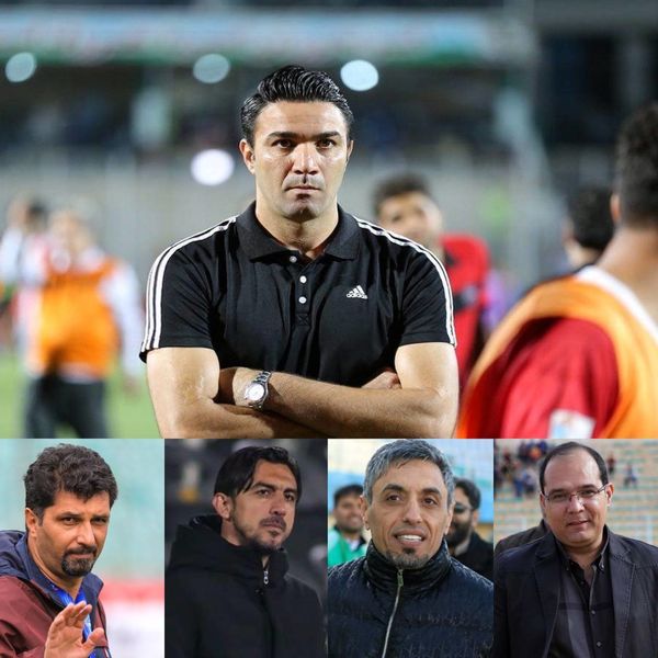 شایعه در اصفهان؛ سپاهان دنبال نکونام!