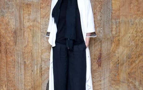 رز رضوی زیباتر از همیشه + عکس