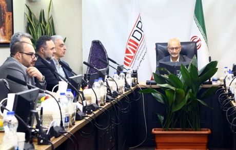 سهم ۱۲۶ هزار میلیارد تومانی “ومعادن” در پروژه‌های توسعه‌ای