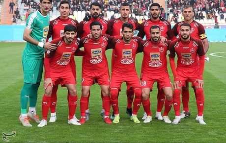 ترکیب پرسپولیس برای دیدار با پارس جنوبی اعلام شد 