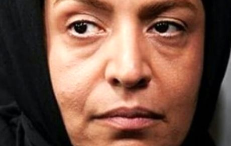 گریم ساناز سماواتی در وارش + عکس