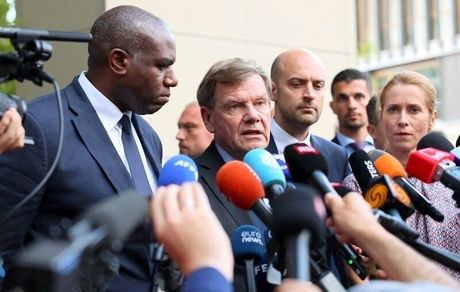 مذاکره عراقچی با 3 وزیر اروپایی بی‌نتیجه ماند!