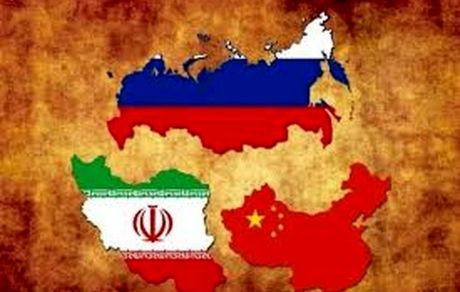 ایران پس از تأخیر روسیه در تحویل جنگنده‌های سوخو-۳۵ به چین روی آورد