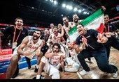 جام جهانی بسکتبال| تعبیر رؤیا در اوج ناامیدی؛ بسکتبال ایران المپیکی شد/ نیجریه بلیت توکیو را برای شاگردان شاهینطبع OK کرد