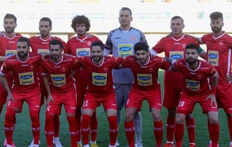 با وجود نارضایتی پرسپولیسی‌ها/ بخش دیگری از قرارداد سرخ پوشان واریز شد 
