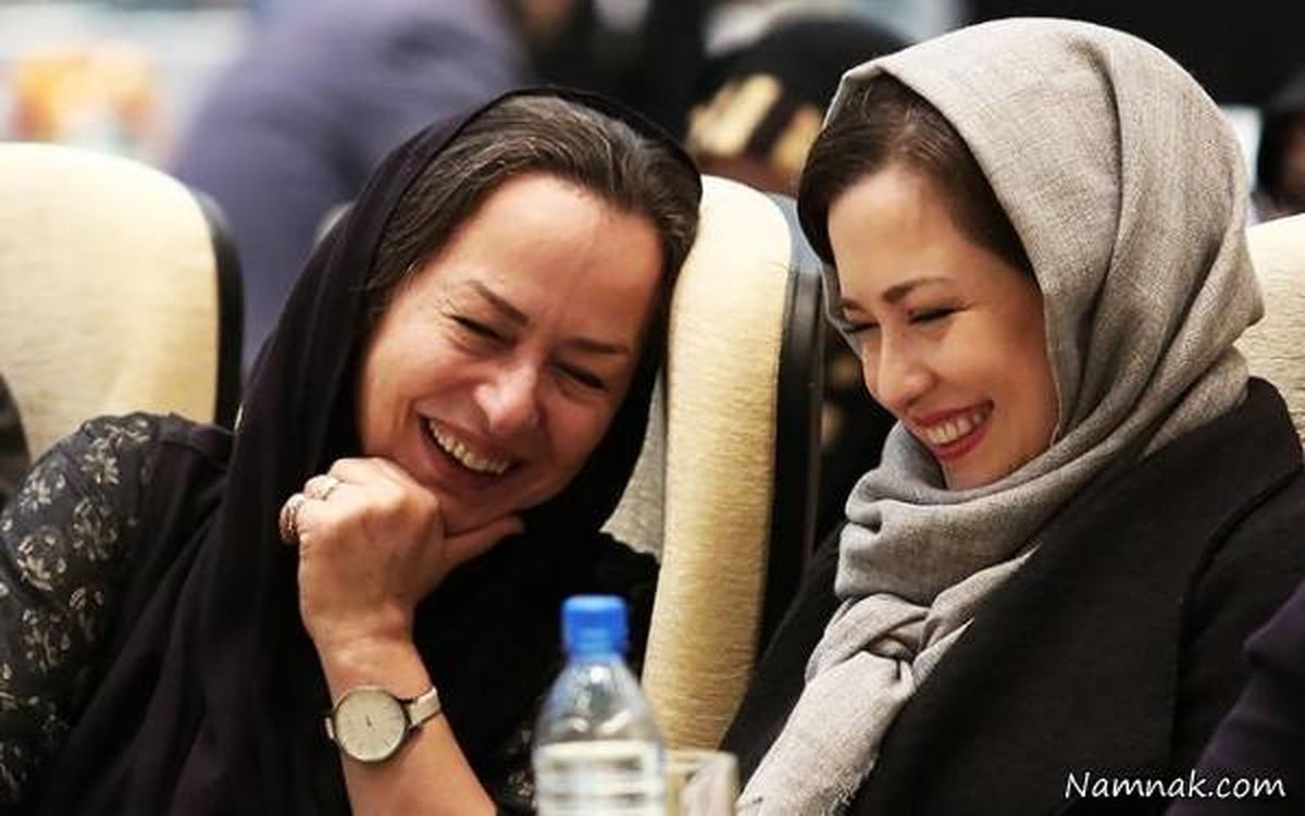 آزیتا حاجیان از همسر دومش رونمایی کرد + تصاویر و بیوگرافی
