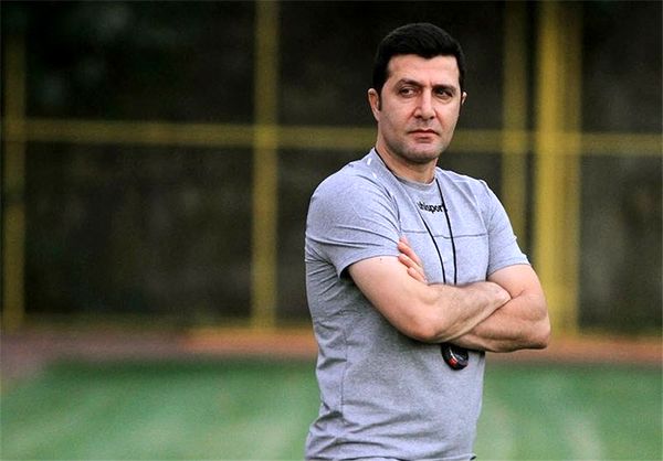  منافی دستیار مطهری در نساجی شد 