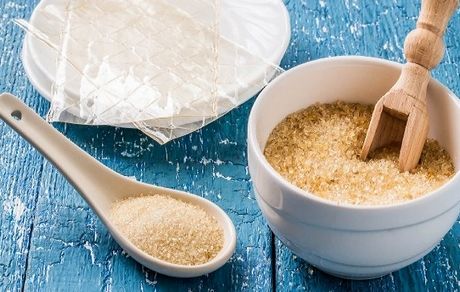 افزودن ژلاتین به رژیم غذایی 