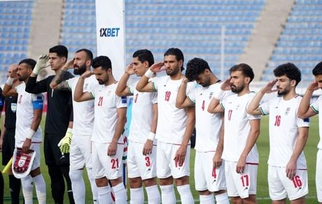 صعود ایران به فینال کافا قطعی شد