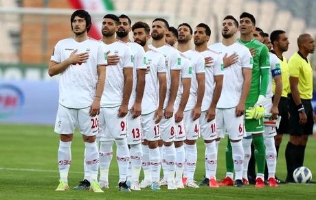 ایران را از جام جهانی حذف کنید!